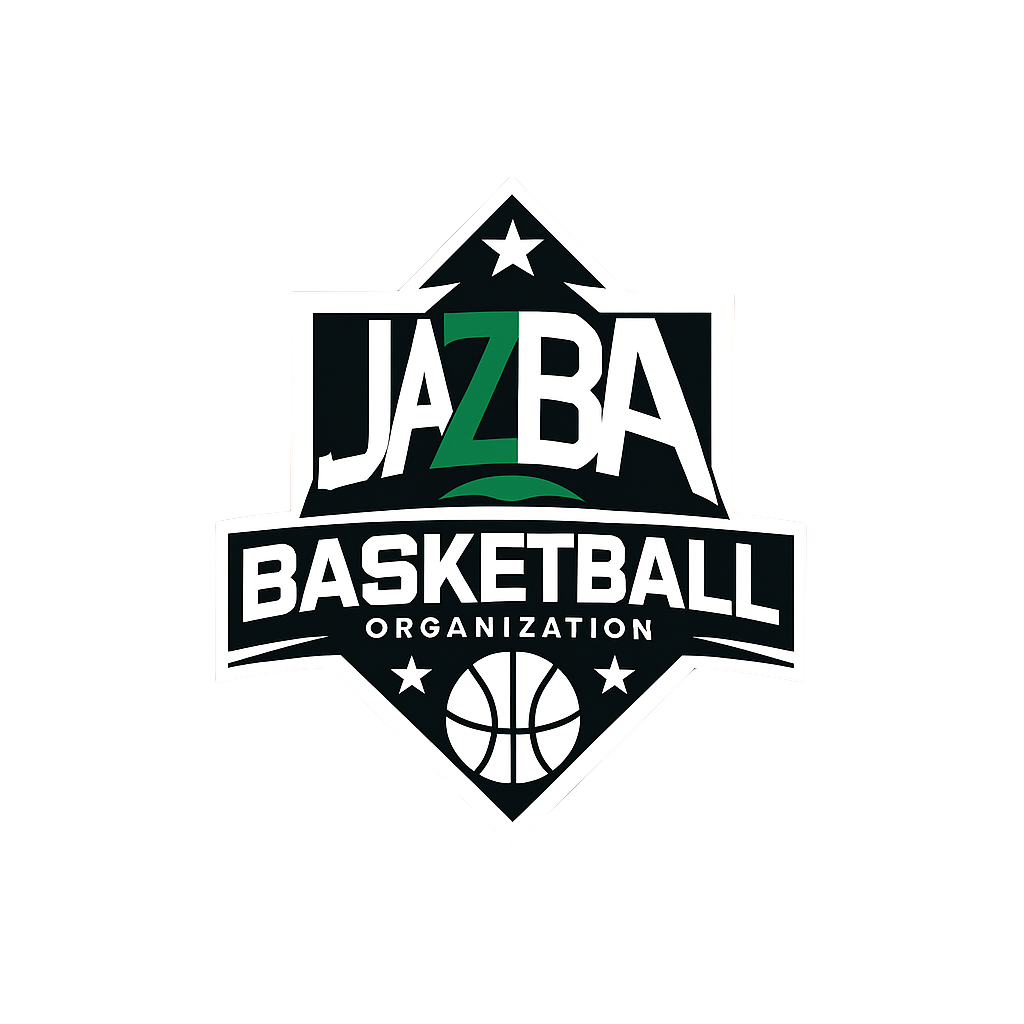 Jazba Basketball